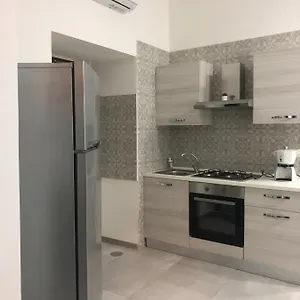Casa Luisa Appartamento