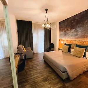 Le Sciantose Relais Affittacamere