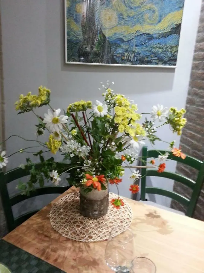 Casabarina Appartamento Napoli